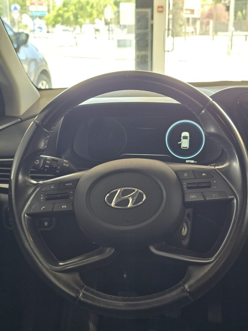 Hyundai i20 1.0 Style T-GDI - Image 10