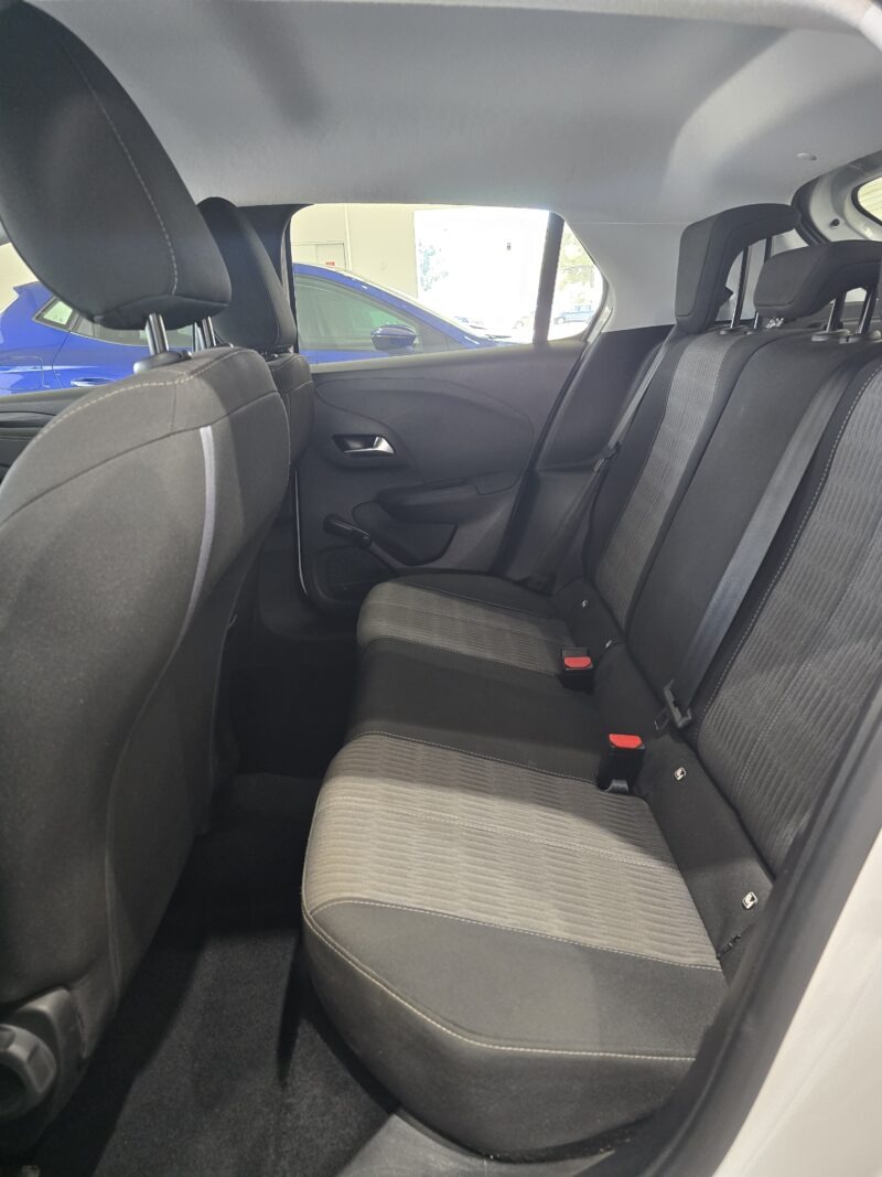 Opel Corsa 1.2 Business 75cv - Image 8