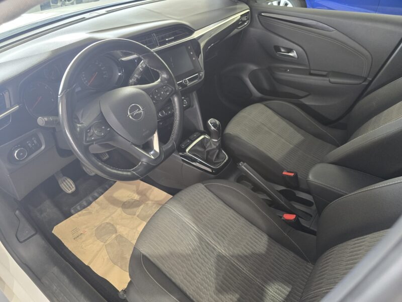 Opel Corsa 1.2 Business 75cv - Image 9