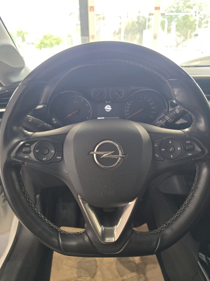 Opel Corsa 1.2 Business 75cv - Image 10