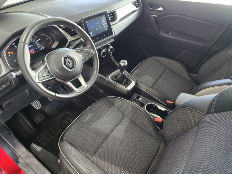 Renault Captur Intens 1.0 Tce 90cv - Image 12