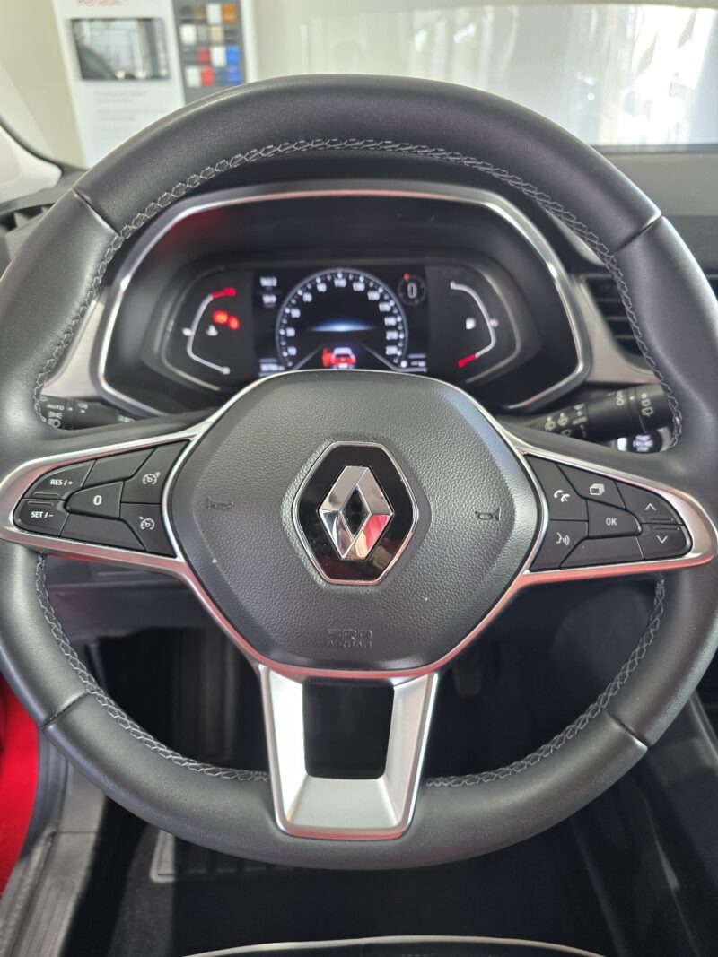 Renault Captur Intens 1.0 Tce 90cv - Image 13