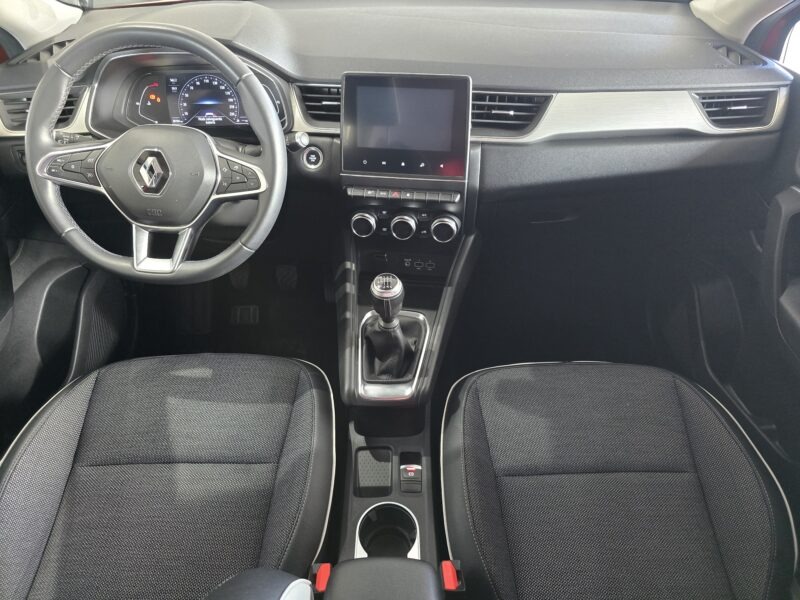Renault Captur Intens 1.0 Tce 90cv - Image 11