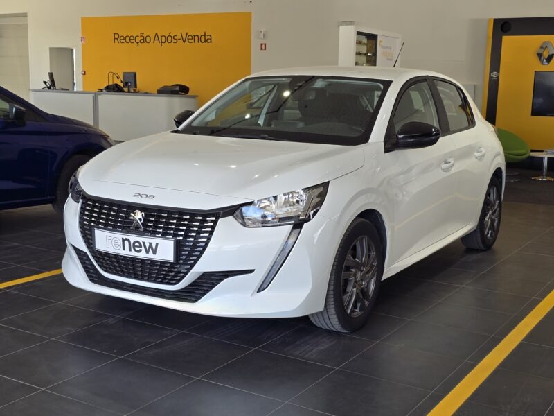 Peugeot 208 1.2 Puretech Active Pack - Image 3