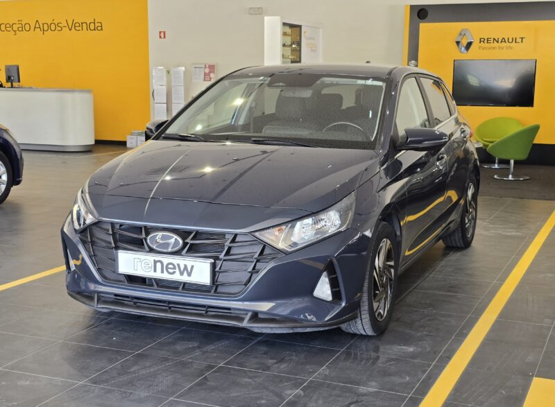 Hyundai i20 1.0 Style T-GDI - Image 3