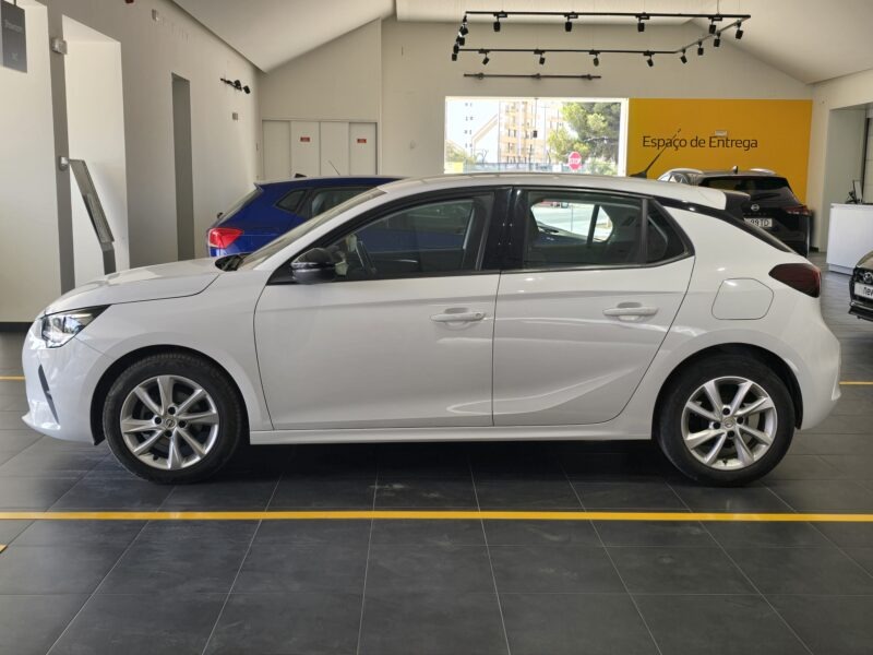 Opel Corsa 1.2 Business 75cv - Image 4