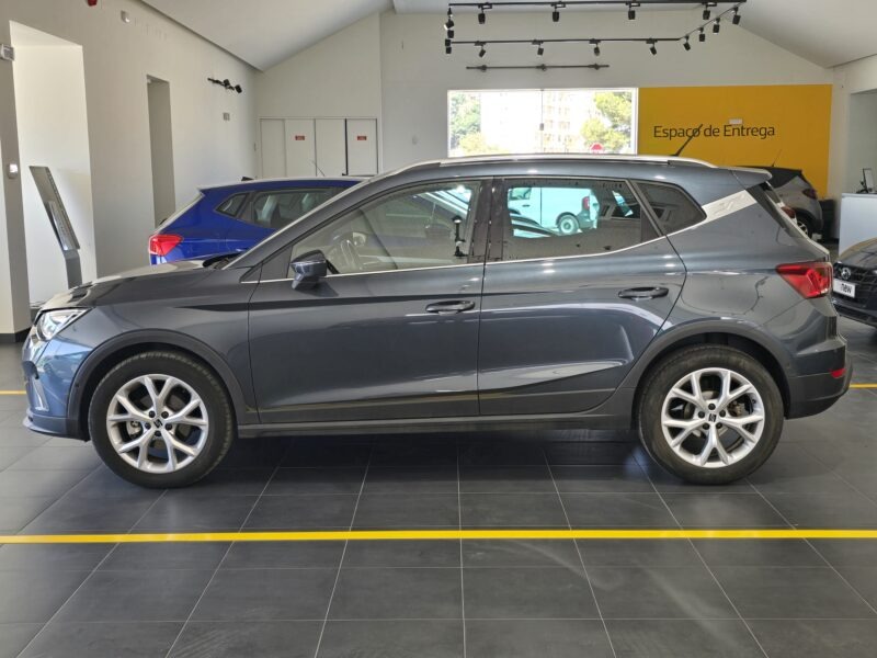 Seat Arona FR 1.0 Tsi - Image 4