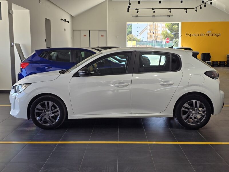 Peugeot 208 1.2 Puretech Active Pack - Image 4