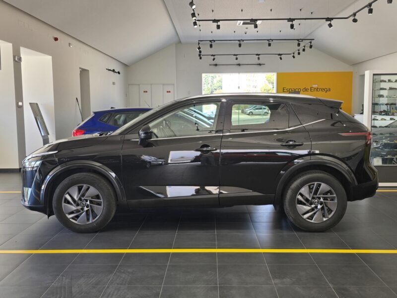 Nissan Qashqai 1.3 DIG-T Acenta - Image 5