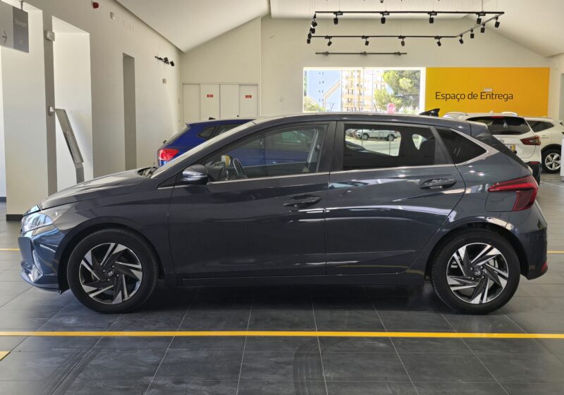 Hyundai i20 1.0 Style T-GDI - Image 4