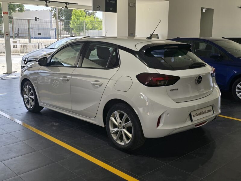 Opel Corsa 1.2 Business 75cv - Image 5