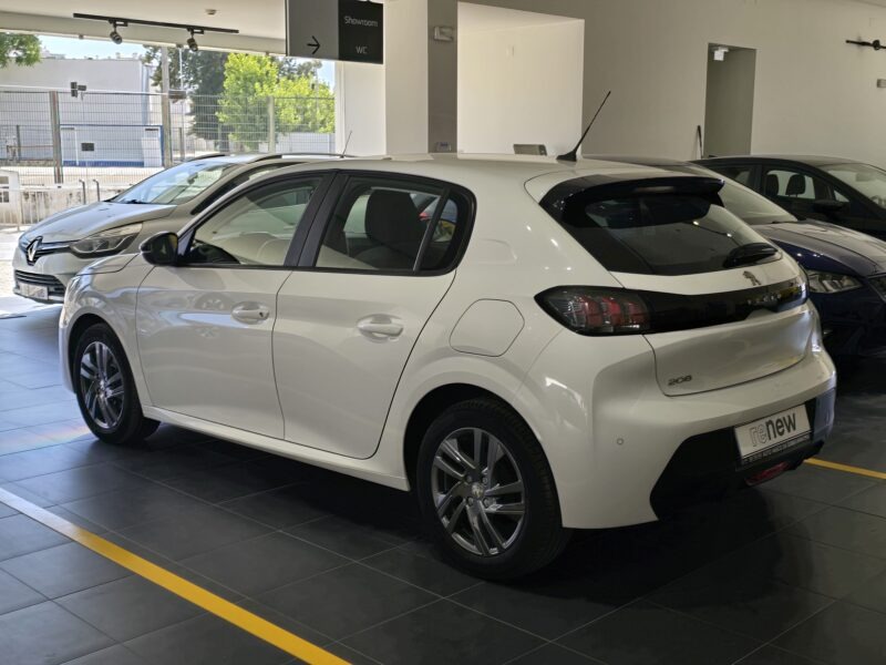 Peugeot 208 1.2 Puretech Active Pack - Image 5