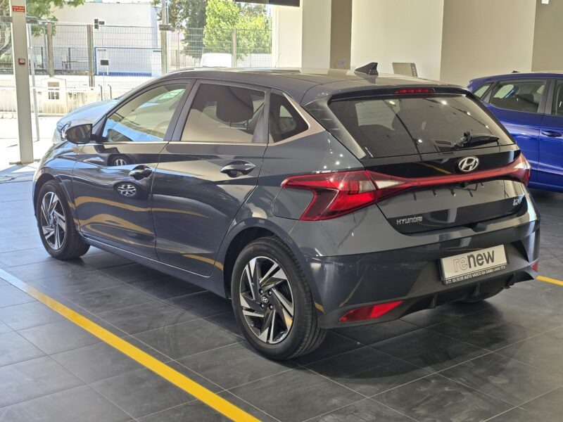 Hyundai i20 1.0 Style T-GDI - Image 5