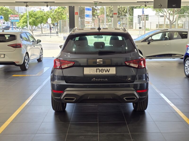 Seat Arona FR 1.0 Tsi - Image 6