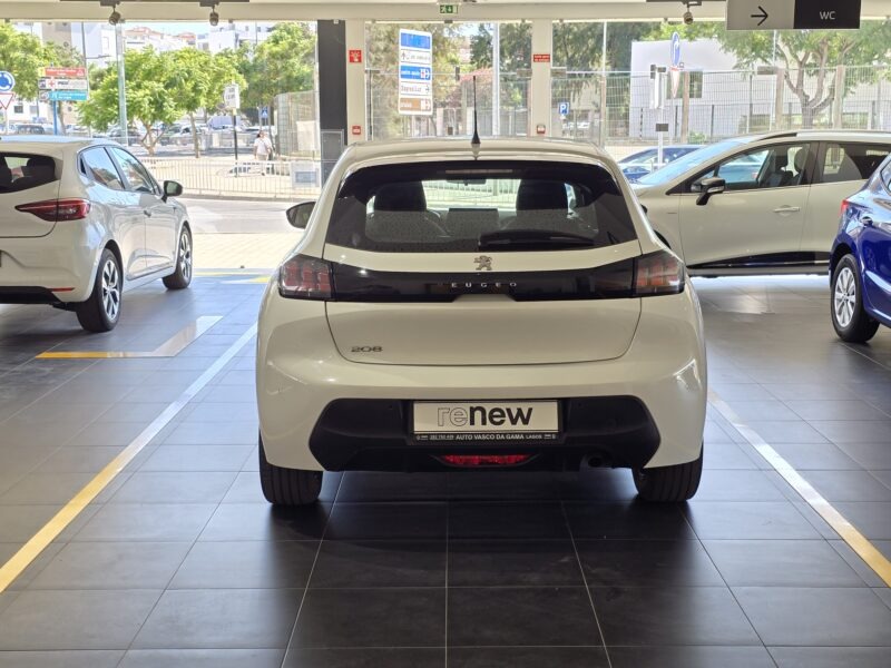 Peugeot 208 1.2 Puretech Active Pack - Image 6