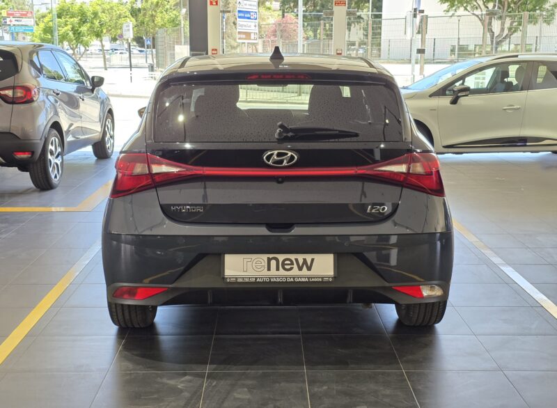 Hyundai i20 1.0 Style T-GDI - Image 6