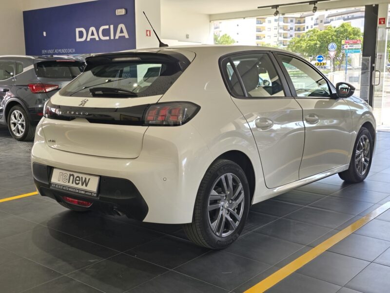 Peugeot 208 1.2 Puretech Active Pack - Image 7