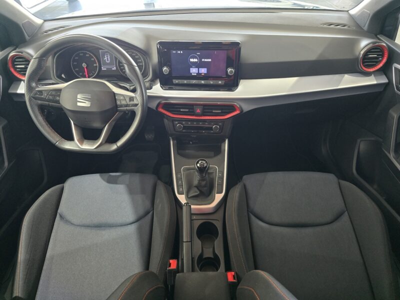 Seat Arona FR 1.0 Tsi - Image 8