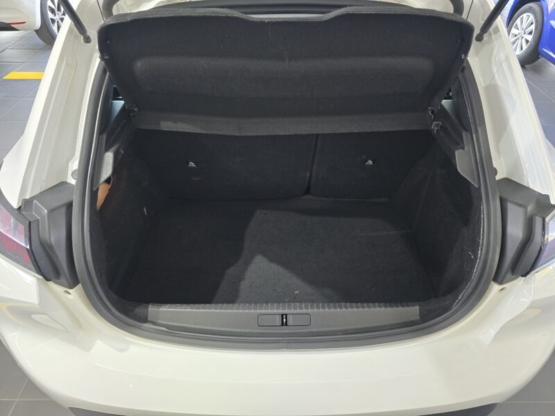 Peugeot 208 1.2 Puretech Active Pack - Image 8