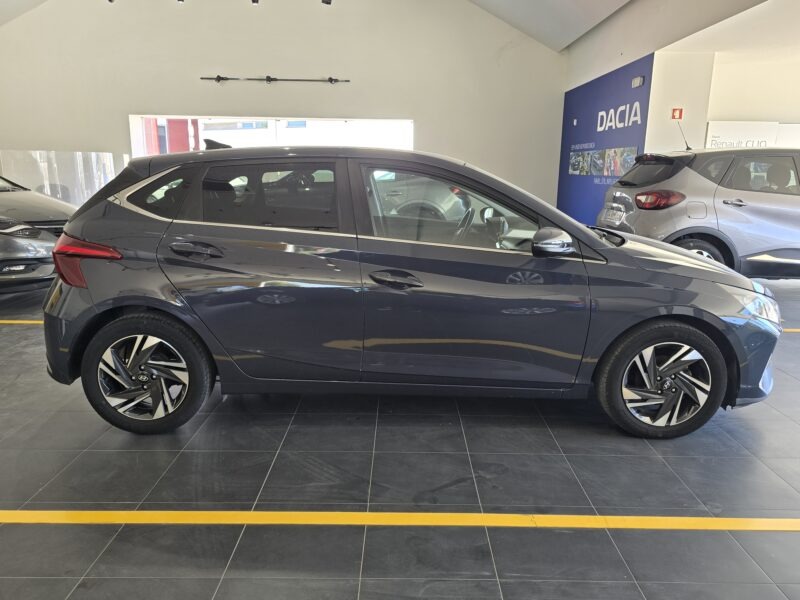 Hyundai i20 1.0 Style T-GDI - Image 8
