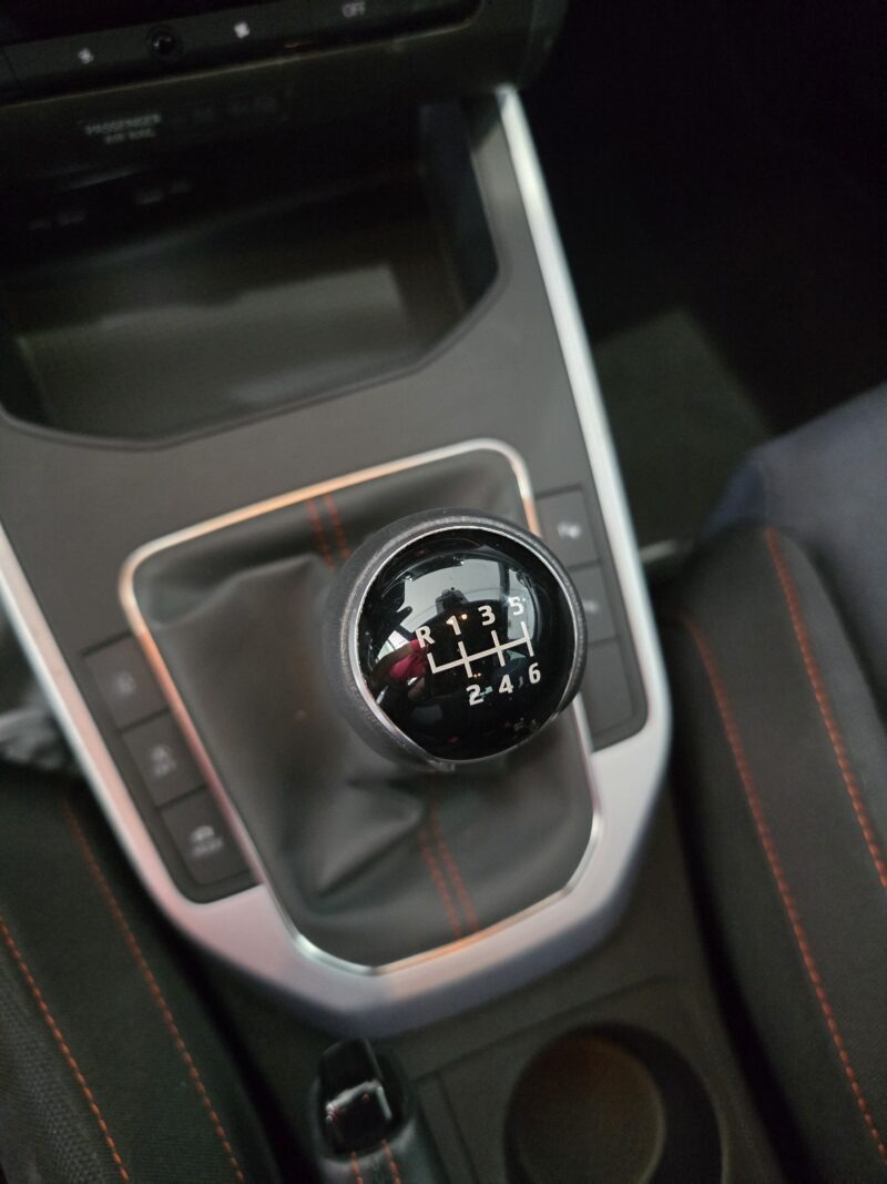 Seat Arona FR 1.0 Tsi - Image 9