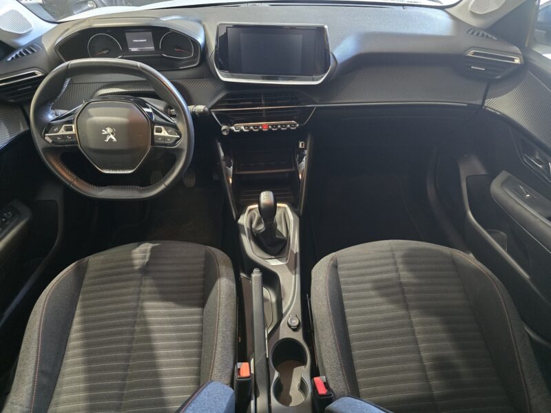 Peugeot 208 1.2 Puretech Active Pack - Image 9
