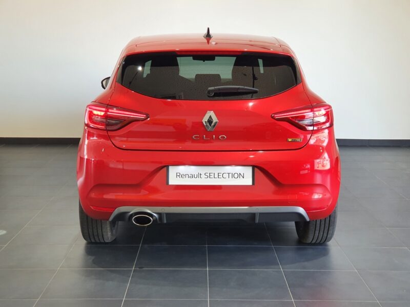 Renault Clio V R.S. Line 1.0 Tce 90cv - Image 5