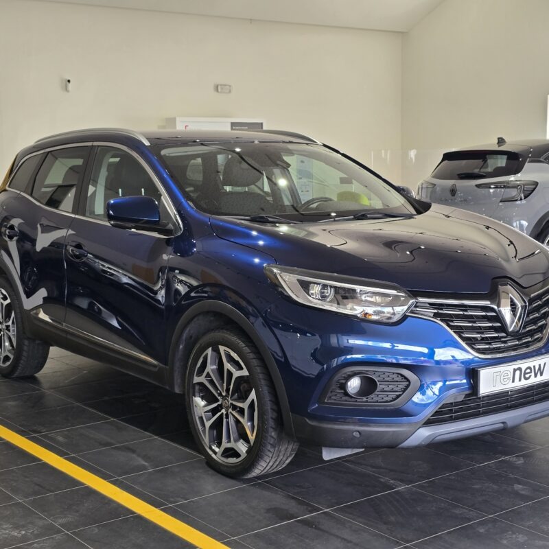 Renault Kadjar 1.5 dCi 115cv