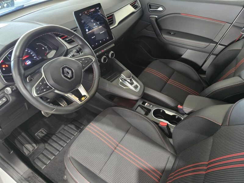 Renault Captur R.S. Line 1.3 140 EDC - Image 10