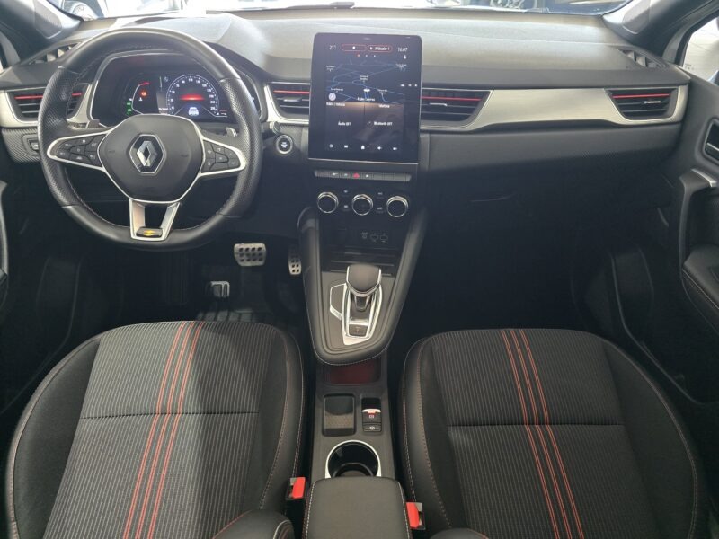 Renault Captur R.S. Line 1.3 140 EDC - Image 9